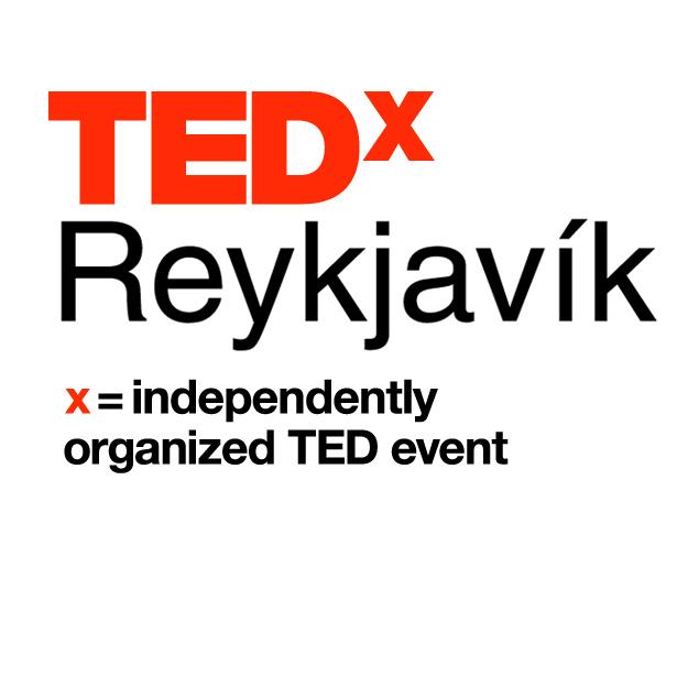 TEDx Reykjavík